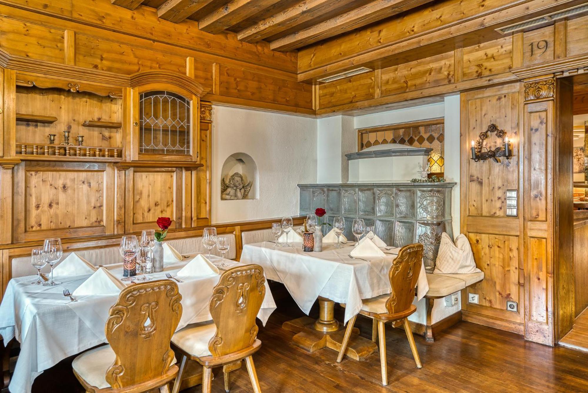 Hotel Zum Lamm Tarrenz Εξωτερικό φωτογραφία